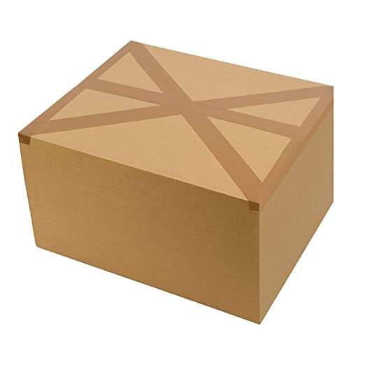 Brown Tape 2 Inch (65 METER)