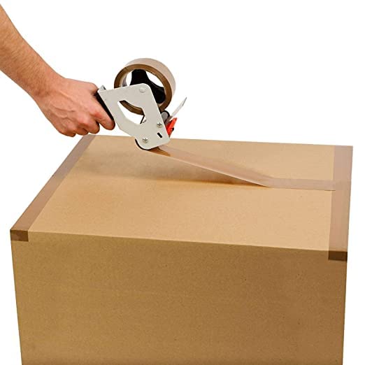 Brown Tape 2 Inch (65 METER)