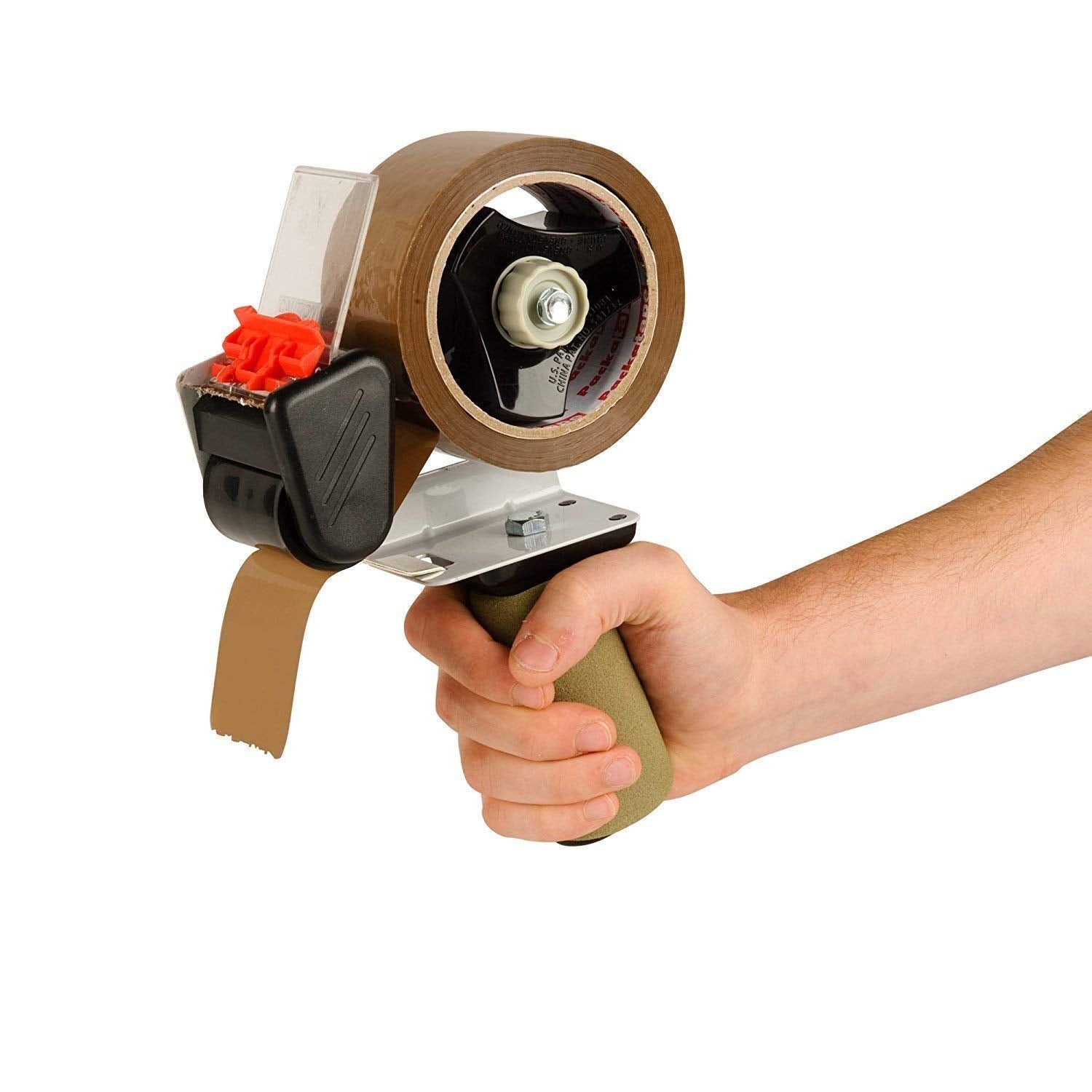 Brown Tape 2 Inch (65 METER)
