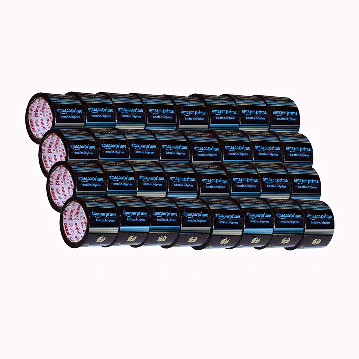 Amazon Prime 3 inch (65 METER)