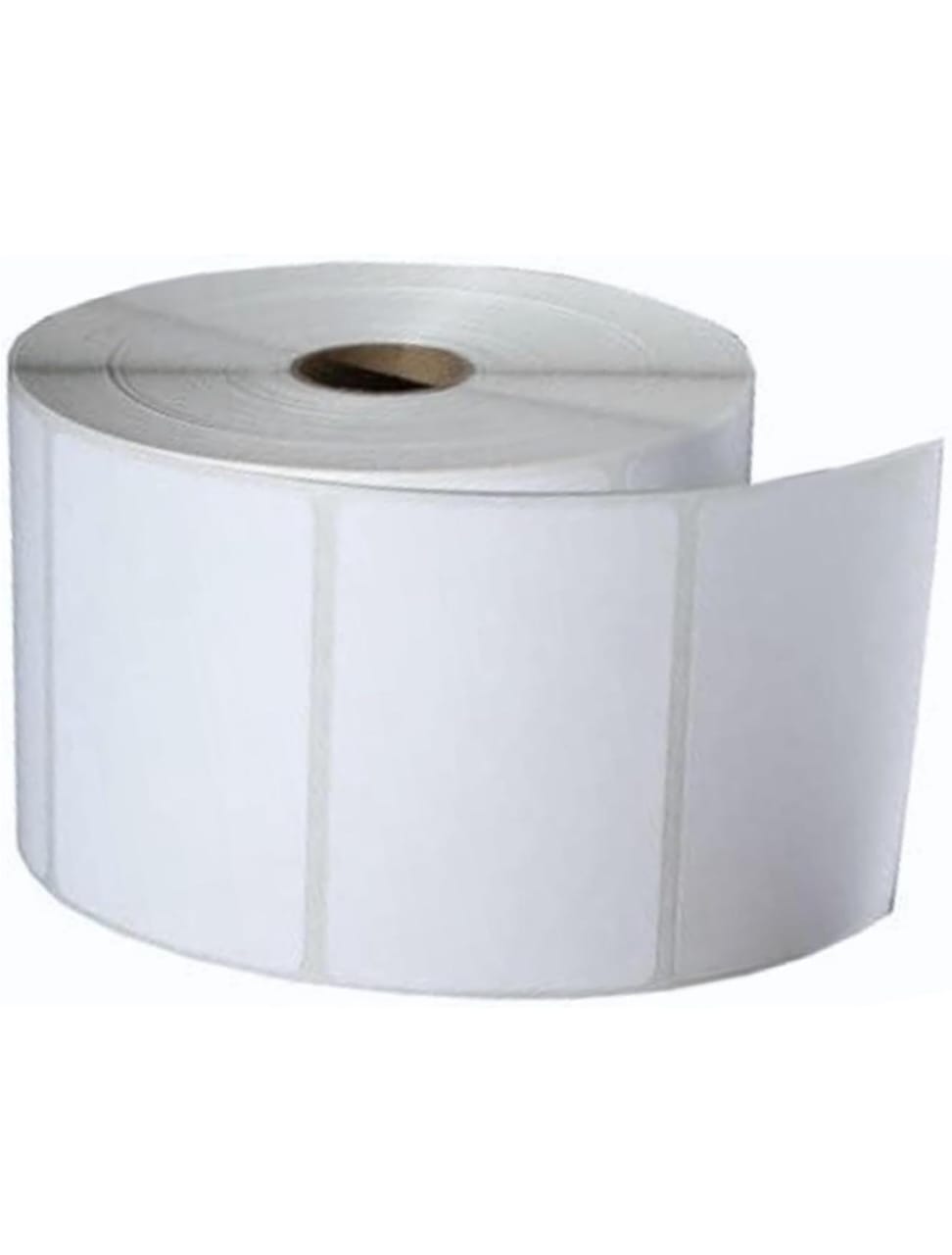 Thermal Sticker Label 75×50 Per Roll 1000 Pcs