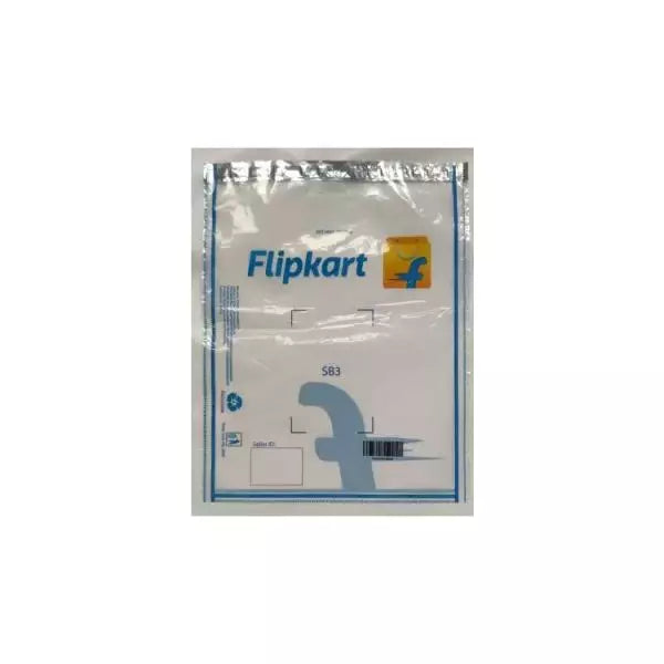 Flipakat Transparent Bag 51 micron