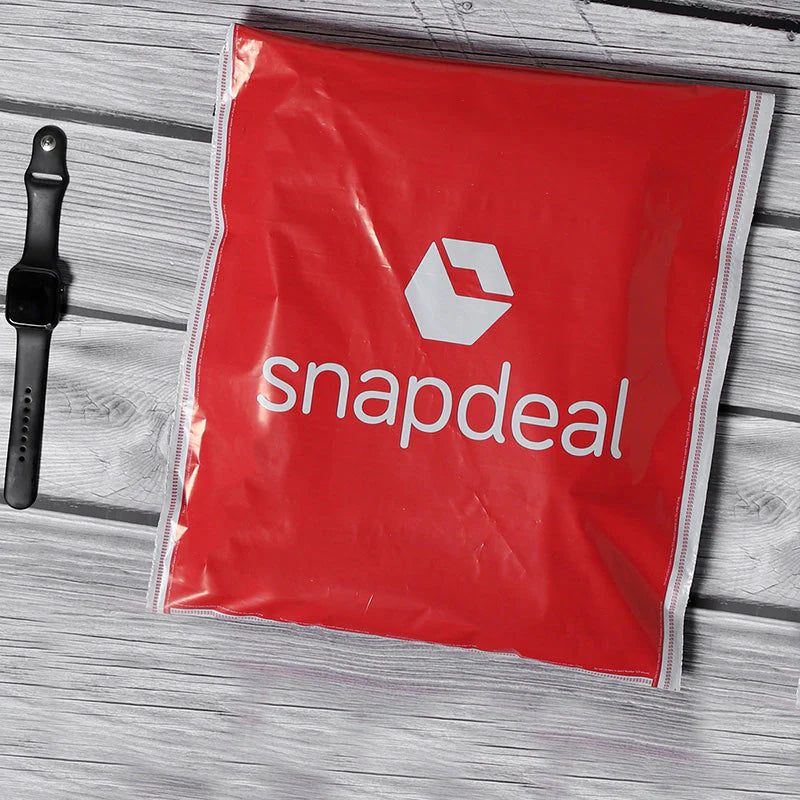 Snapdeal Bags Sk Pod 52 Micron