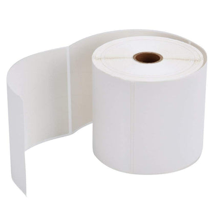 Thermal Sticker Label 3x5 Per Roll 400 Pcs