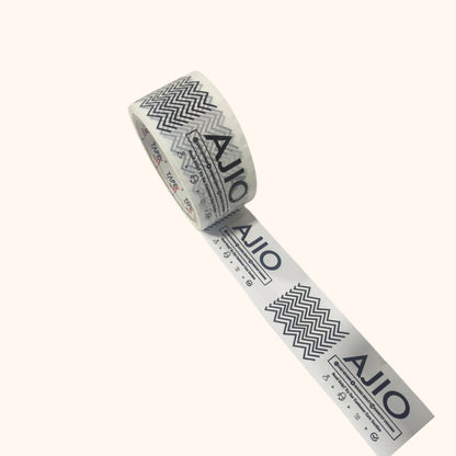 Ajio Tape 2 inch (65 METER)