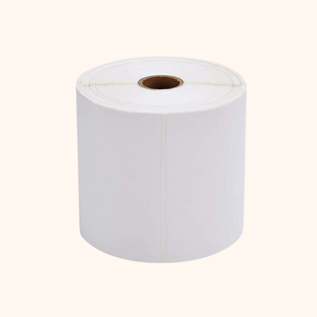 Thermal Sticker Label 4x6  Per Roll 400 Pcs