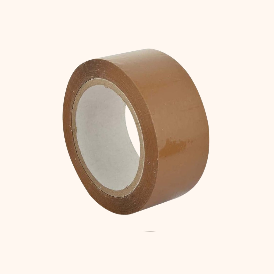 Brown Tape 2 Inch  (65 METER)