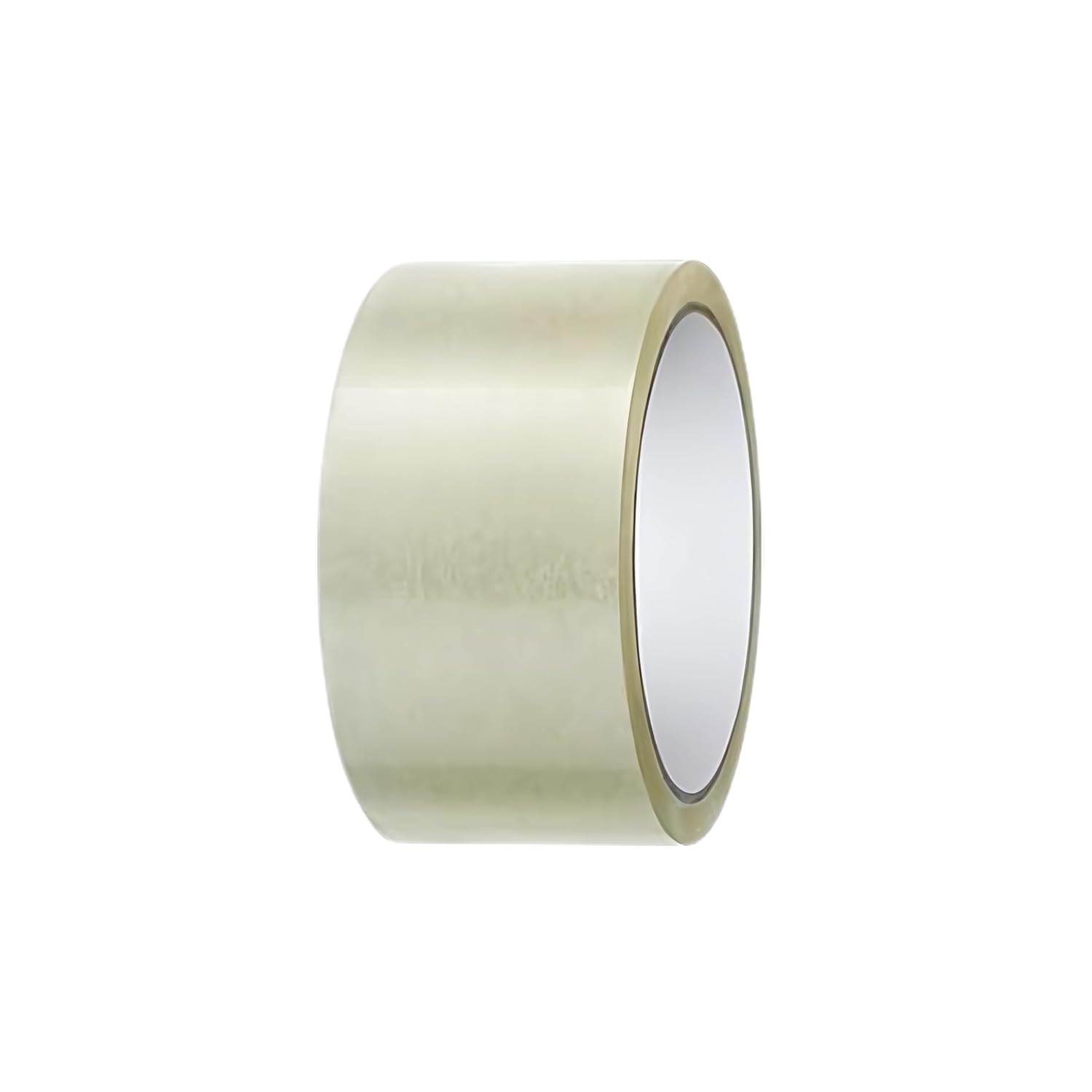 Transpernt Tape 2 Inch  (65 METER)