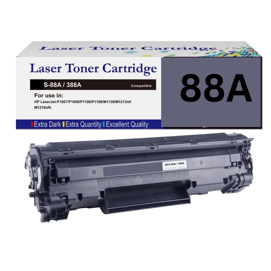 Catrage Toner 88A