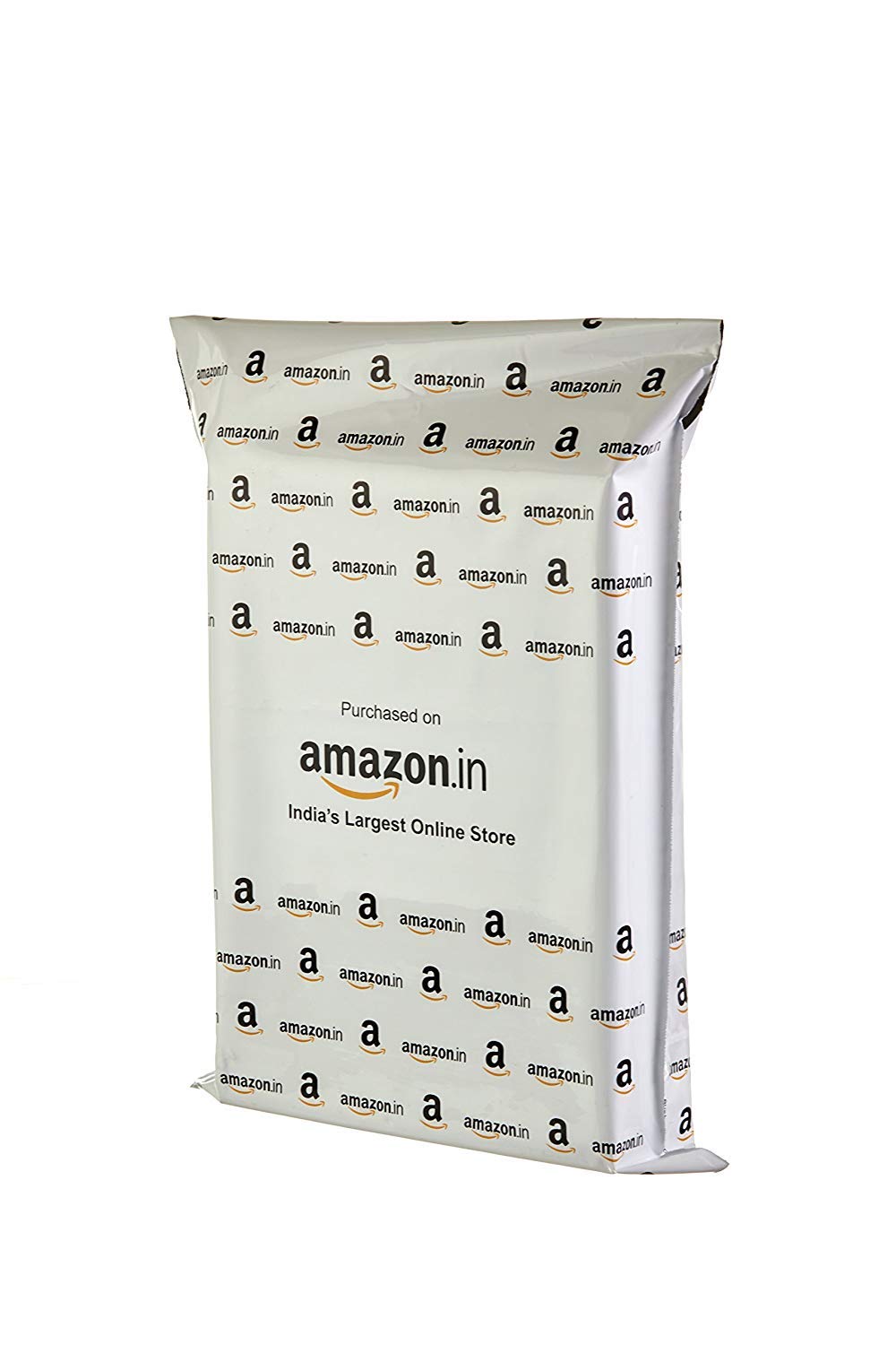 Amazon Printed Courier Bags 52 Micron