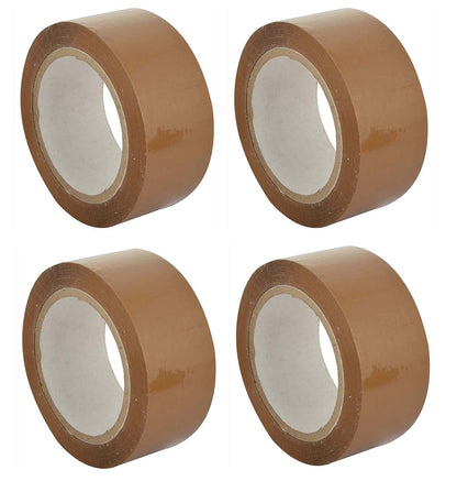 Brown Tape 2 Inch  (65 METER)