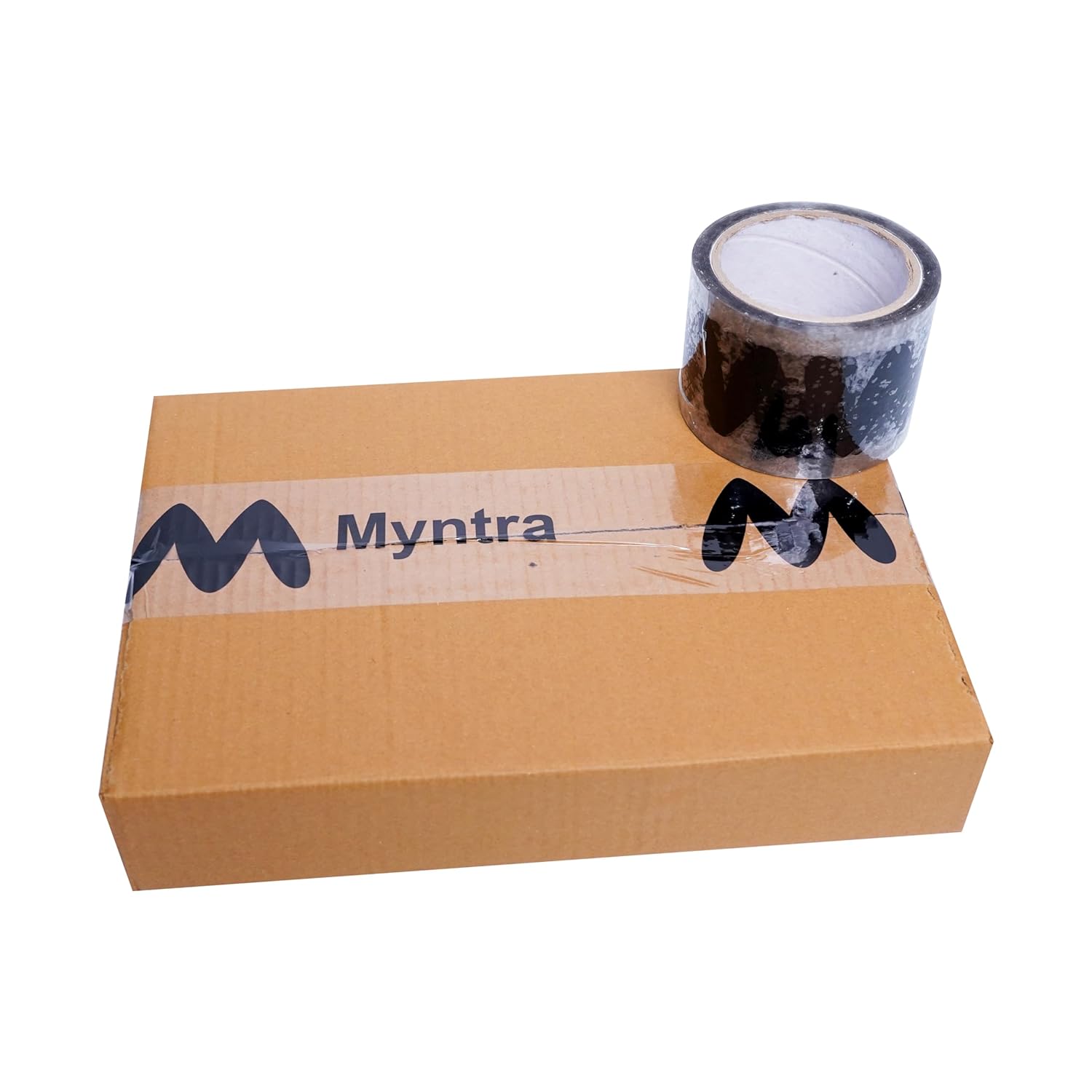 Myntra Tape 3 Inch (65 METER)