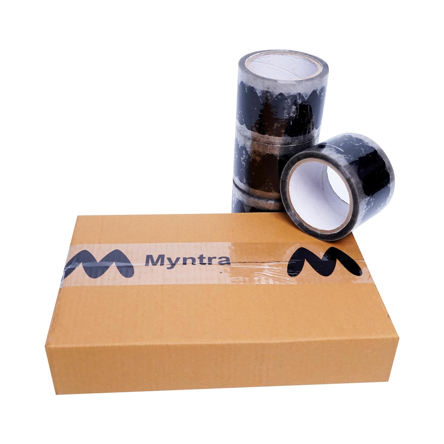 Myntra Tape 3 Inch (65 METER)