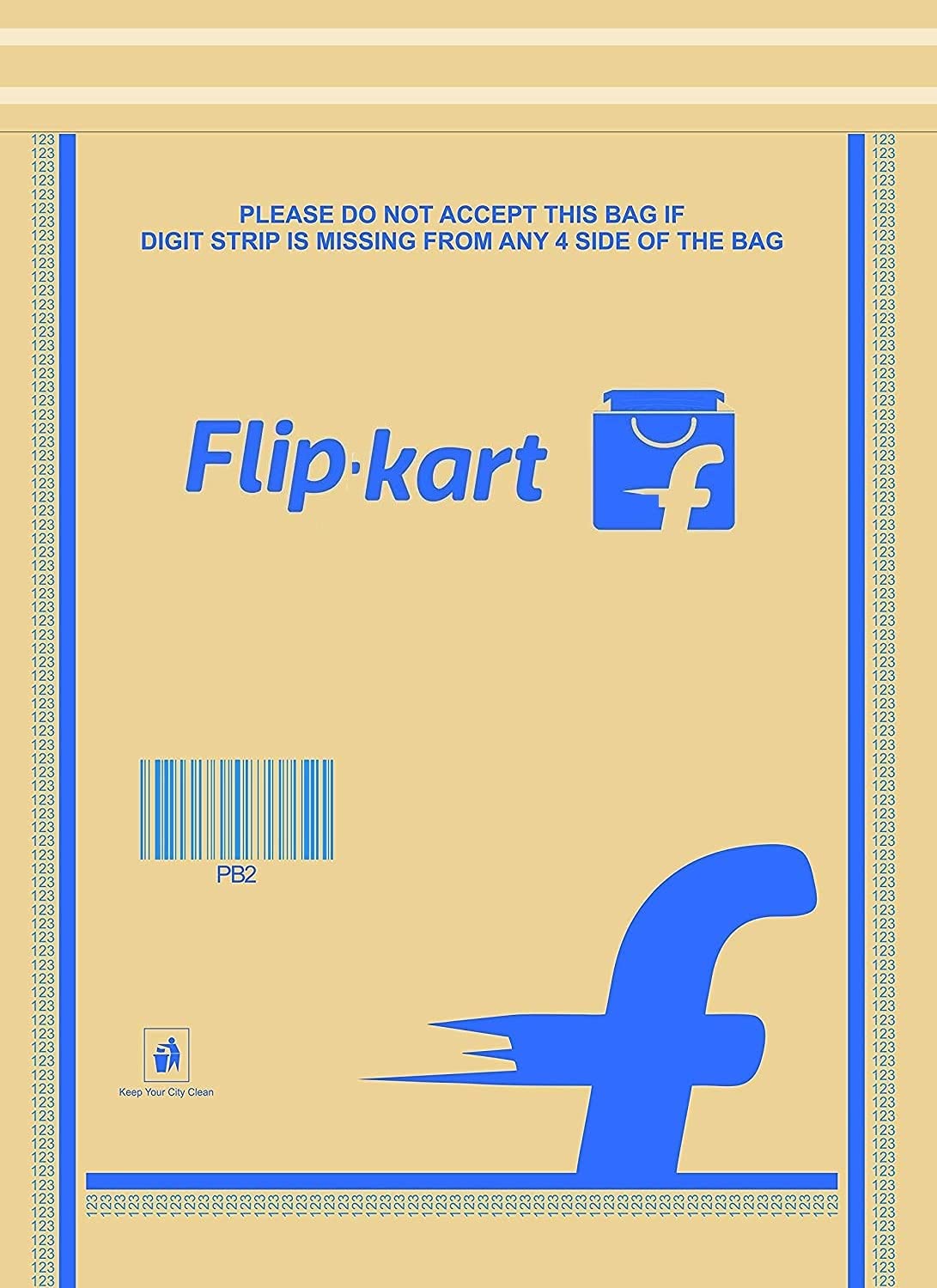 Flipkart Paper 75 Gsm