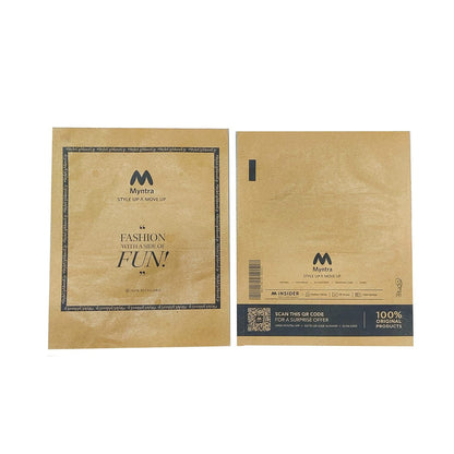 Myntra Paper Bags 75 GSM