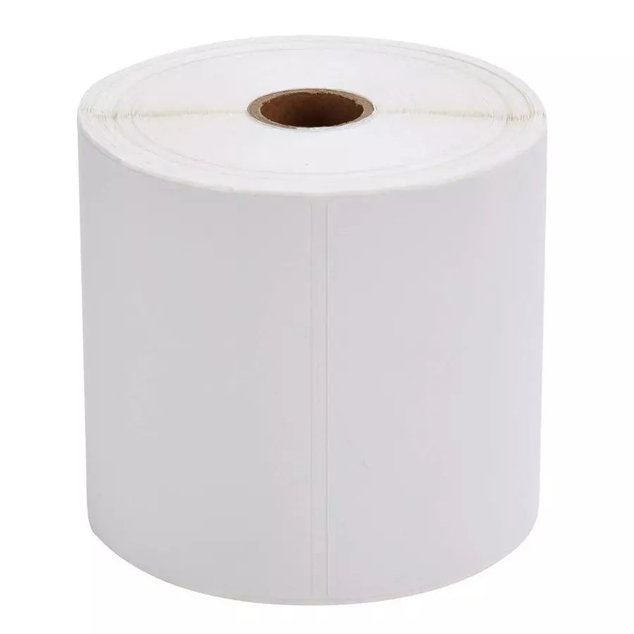 Thermal Sticker Label 75×50  Per Roll 1000 Pcs