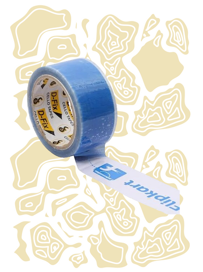 Flipkart Tape 2 Inch (65 METER)