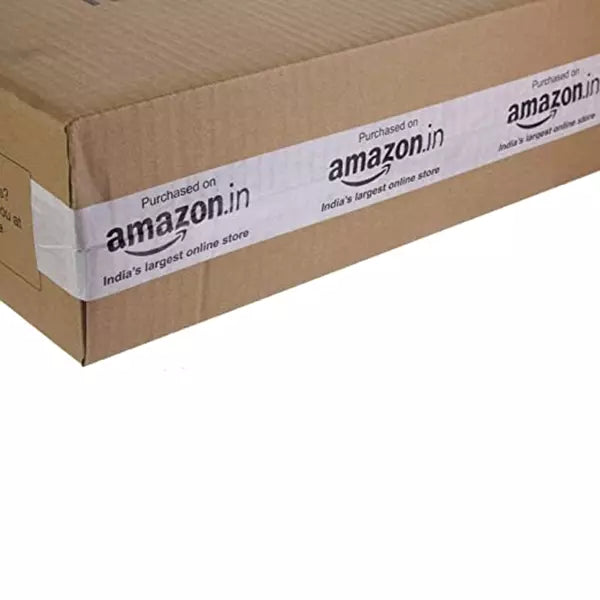 Amazon Tape 2 inch  (65 METER)