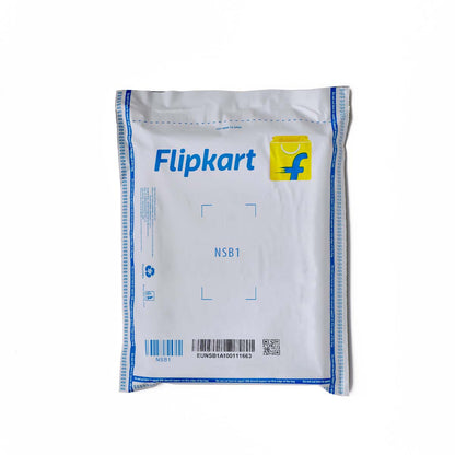 Flipkart BARCODE PRINTING BAG