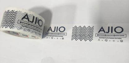 Ajio Tape 2 inch (65 METER)