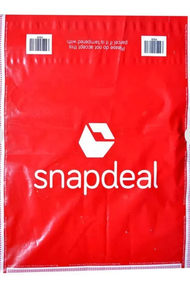 Snapdeal Bags Sk Pod 52 Micron