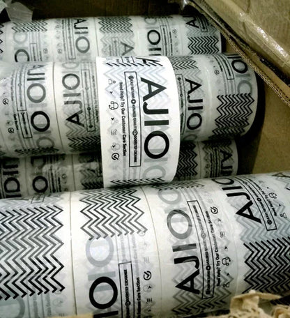 Ajio Tape 2 inch (65 METER)