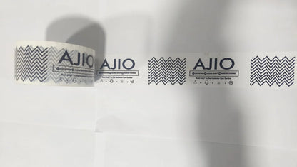 Ajio Tape 2 inch (65 METER)